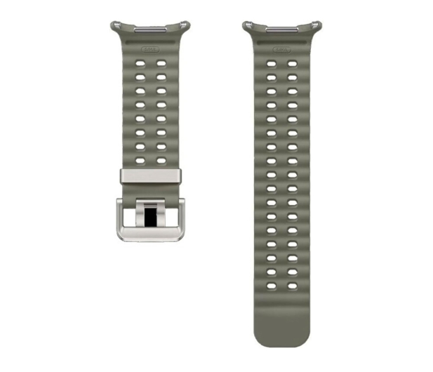 Samsung Pasek Marine Band do Watch Ultra green - 1347302 - zdjęcie 3